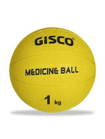 GISCO MEDICINE BALL 1KG