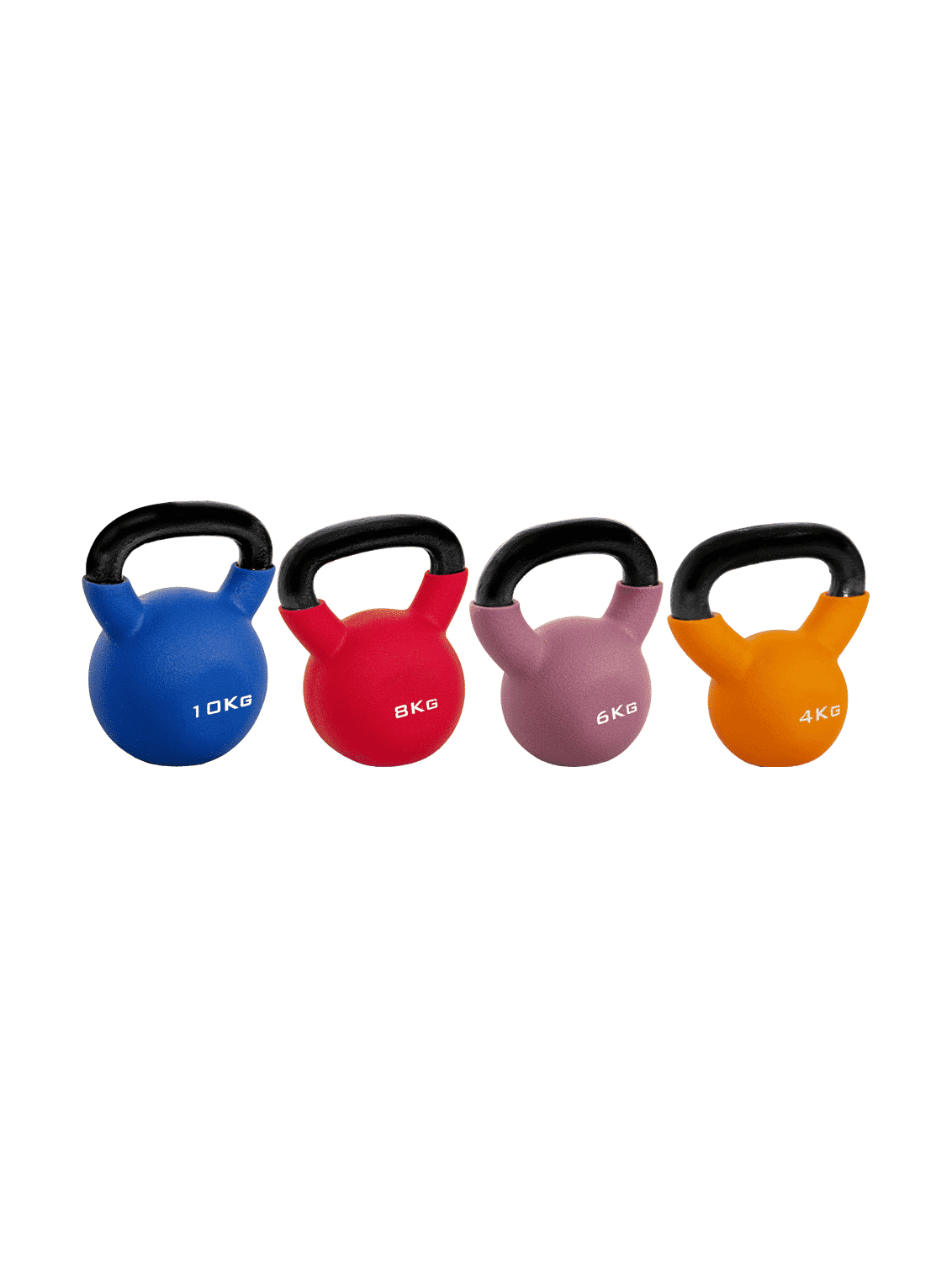 GISCO KETTLEBELL 12KG
