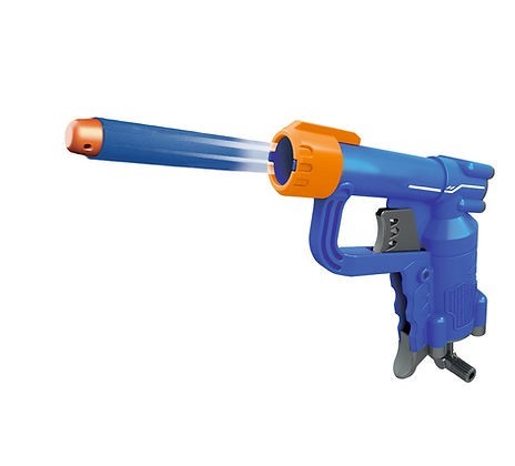 Satzuma, Rapid Target Shooter #RTS-4T.