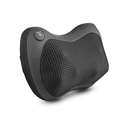 Satzuma, Neck & Back Massage Cushion #MP-001.