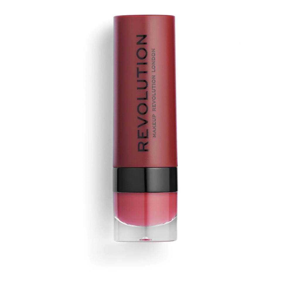 Makeup By Revolution, Revolution Dollhouse 116 Matte Lip