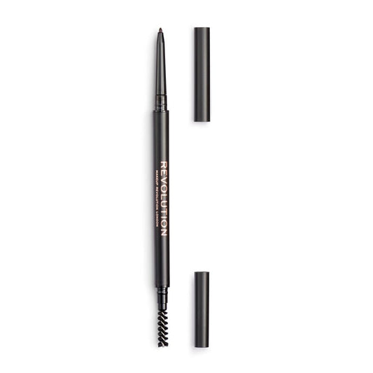 Makeup By Revolution, Precise Brow Pencil Dark Brown