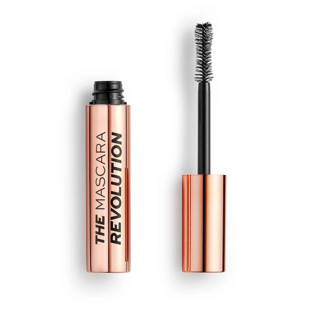 Makeup By Revolution, The Mascara Revolution