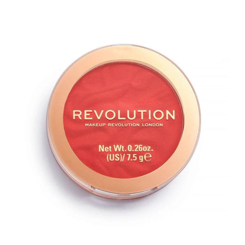 Makeup By Revolution, Blusher Reloaded Pop My Cherry