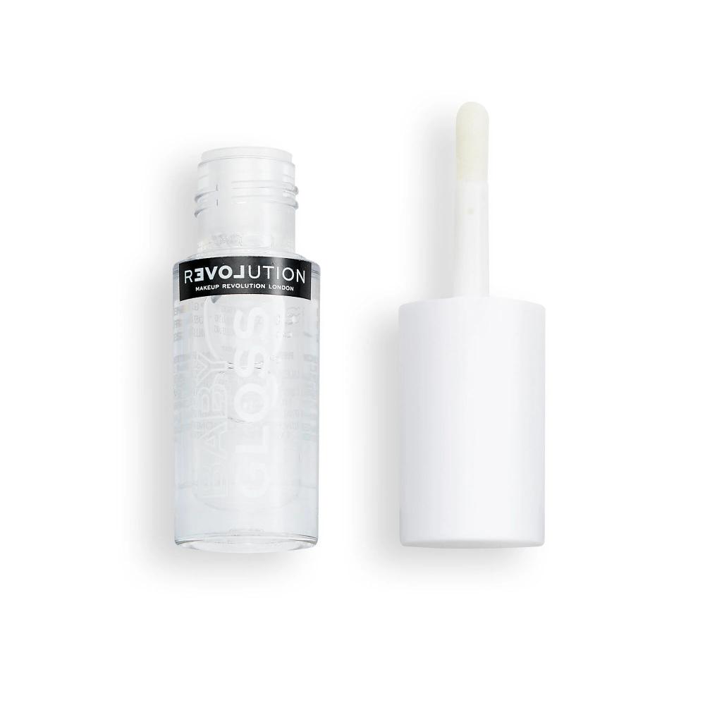 Makeup By Revolution, Relove By Revolution Baby Gloss Lip Gloss Dream
