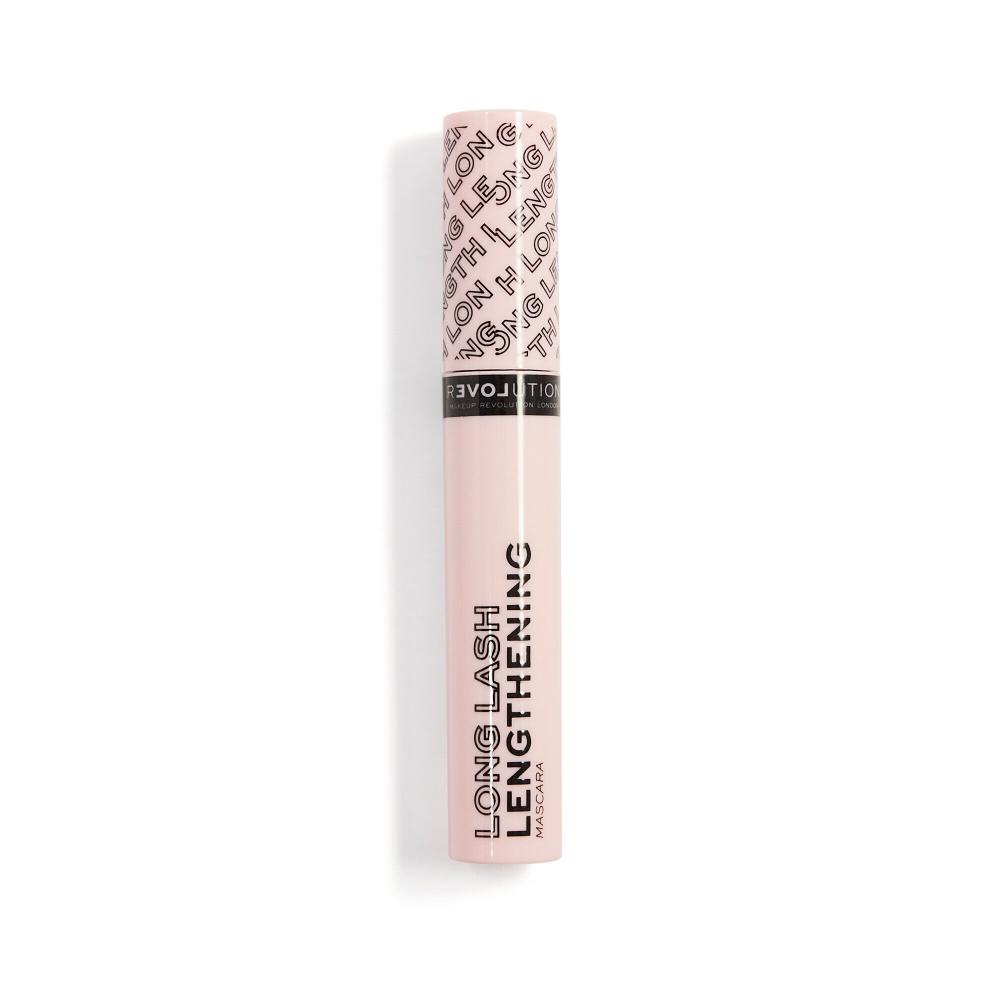 Makeup By Revolution, Relove By Revolution Relove Long Lash Lengthening Mascara