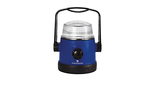 Ferrino, Maxi Zoom Camping Lamp
