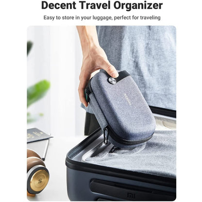 Ugreen, Decent Travel Organizer, For Hdd, Power Bank, Cables, Adapter ..