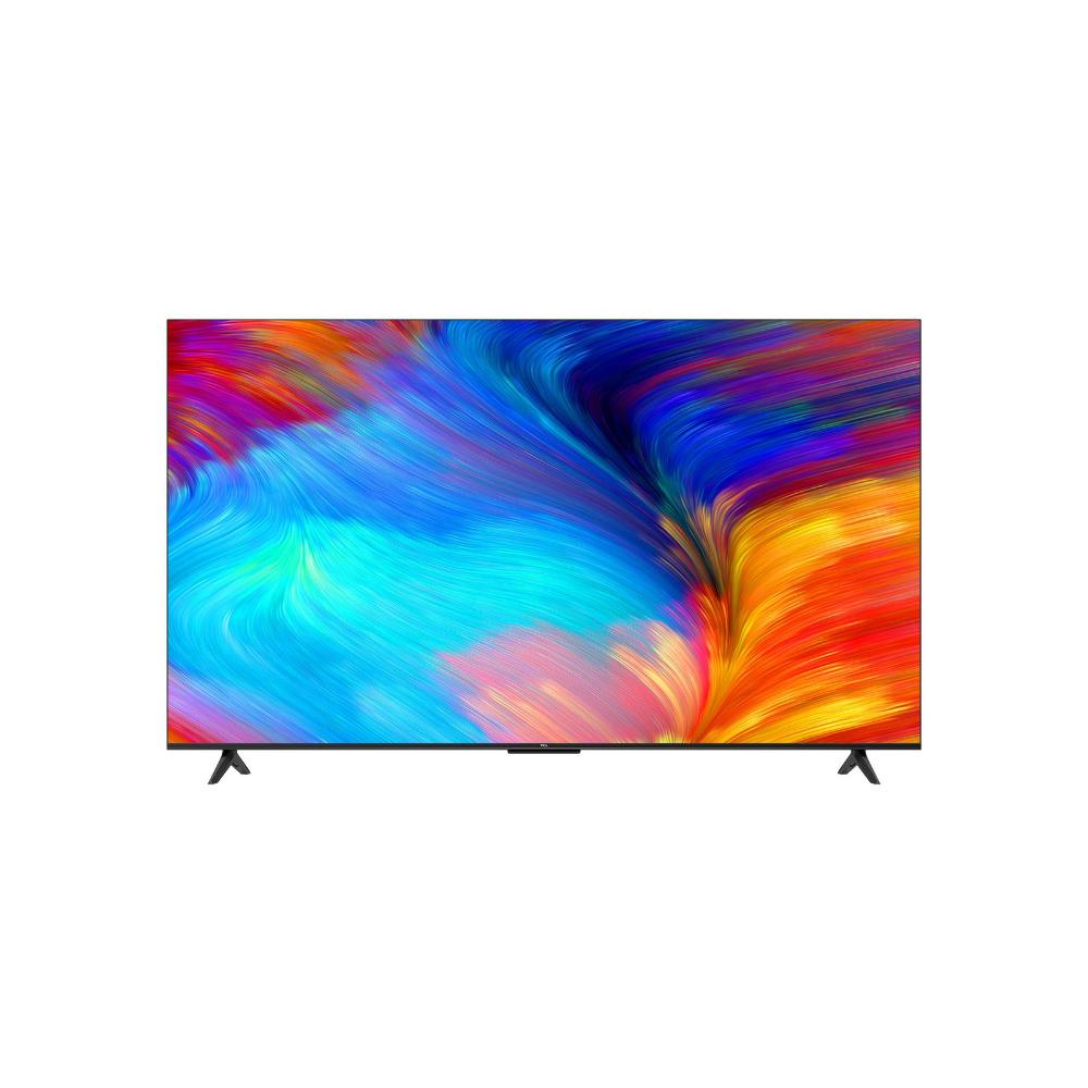 Tcl, Led 50' 4K Smart Google Tv - Frameless