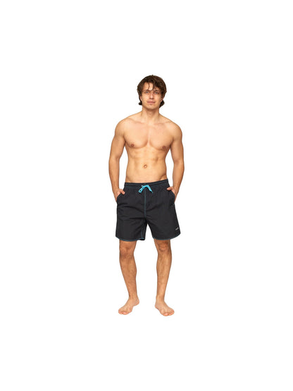 ZAGANO MEN SHORTS 5103-black
