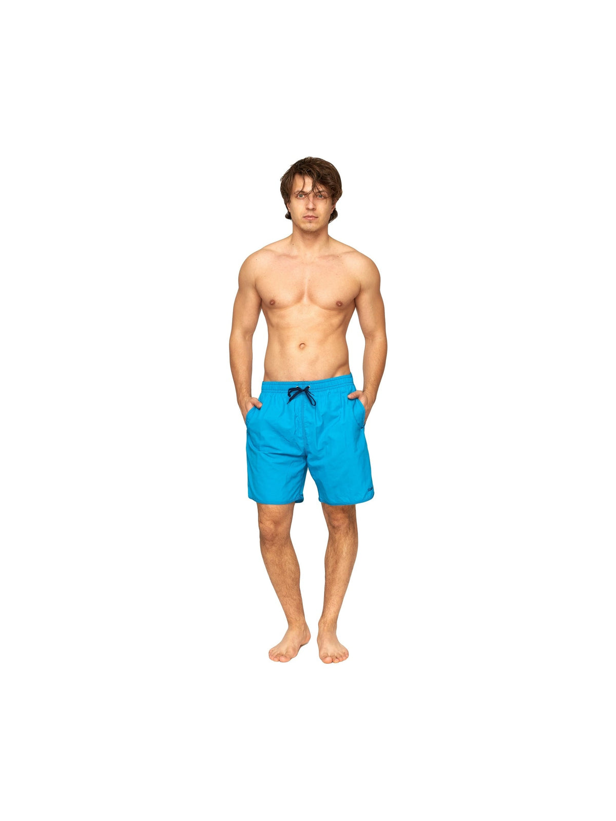 ZAGANO MEN SHORTS 5103-havai