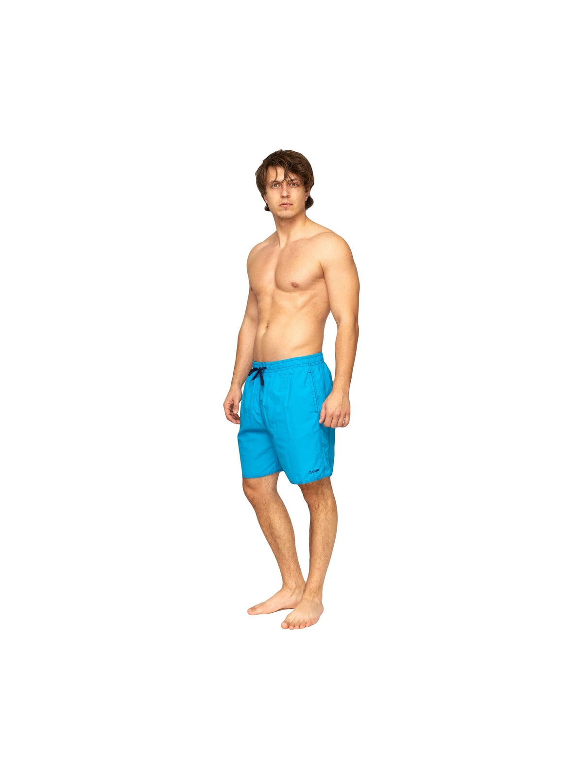 ZAGANO MEN SHORTS 5103-havai