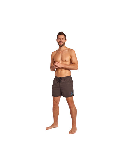 ZAGANO MEN SHORTS 5106-titanium