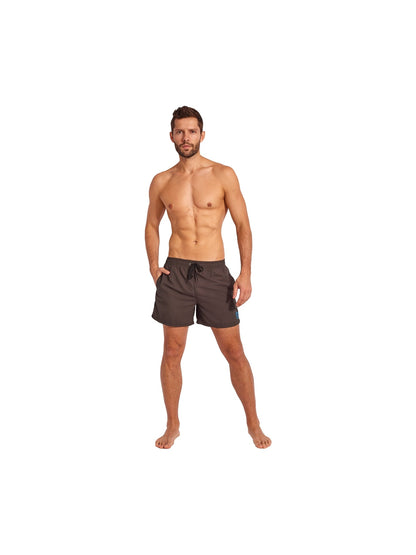ZAGANO MEN SHORTS 5106-titanium
