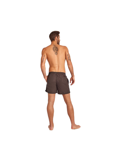 ZAGANO MEN SHORTS 5106-titanium