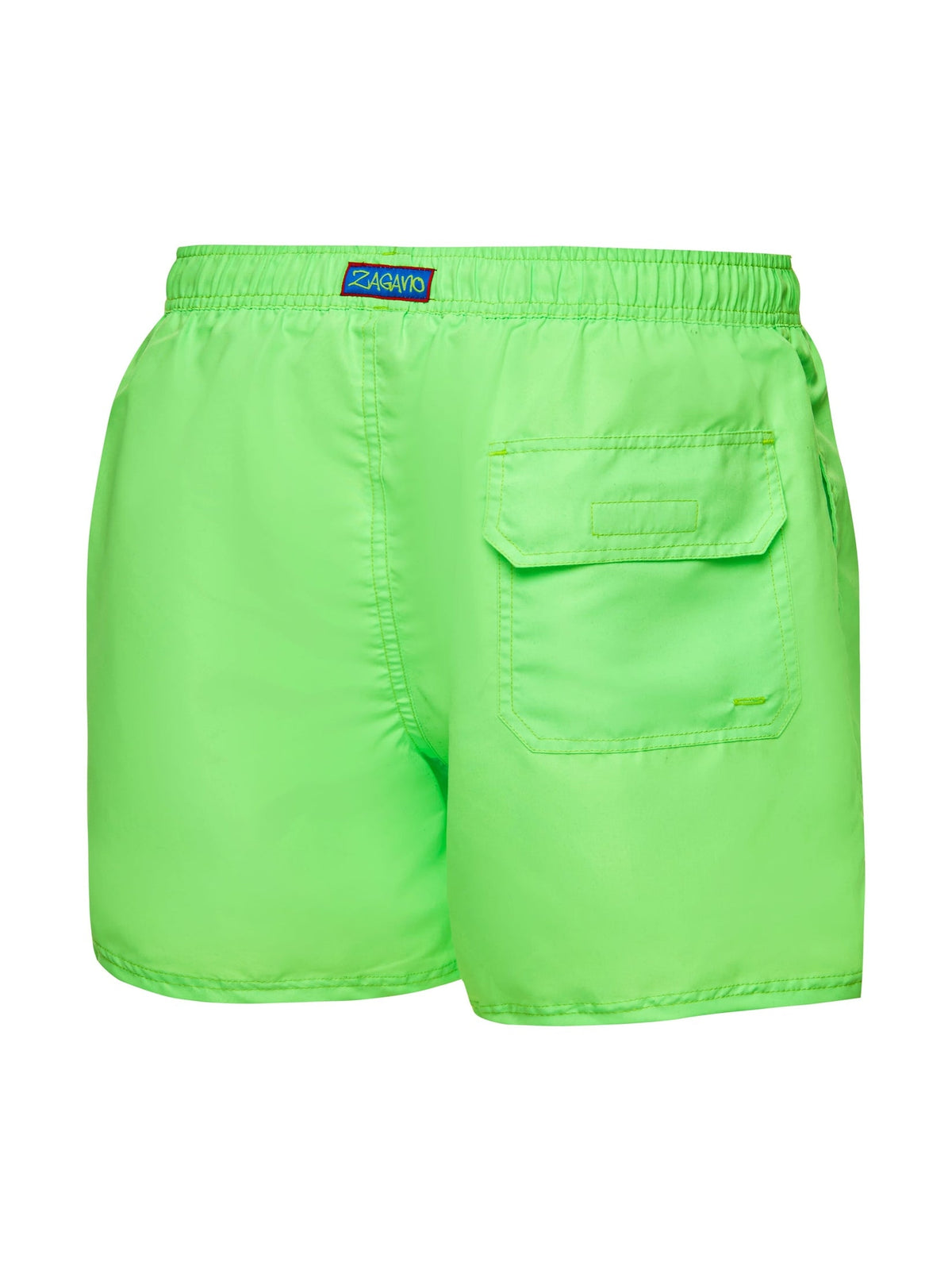 ZAGANO MEN SHORTS 5107-01