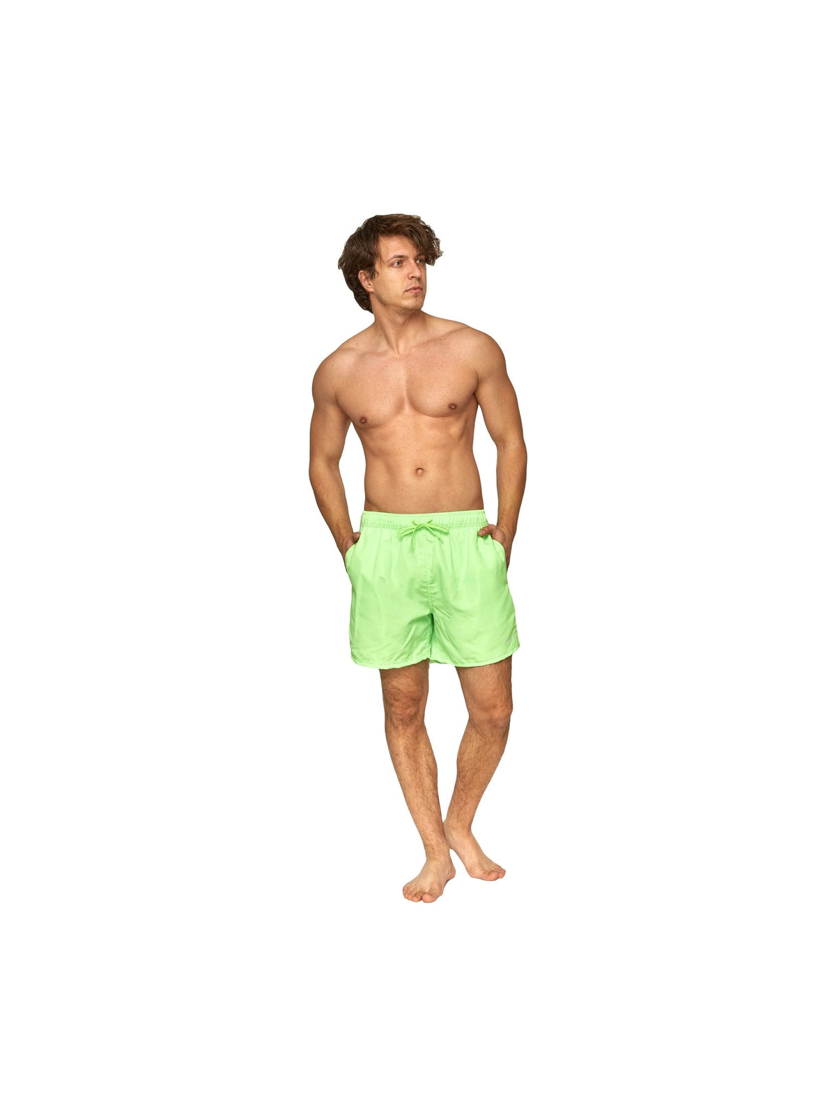 ZAGANO MEN SHORTS 5107-01