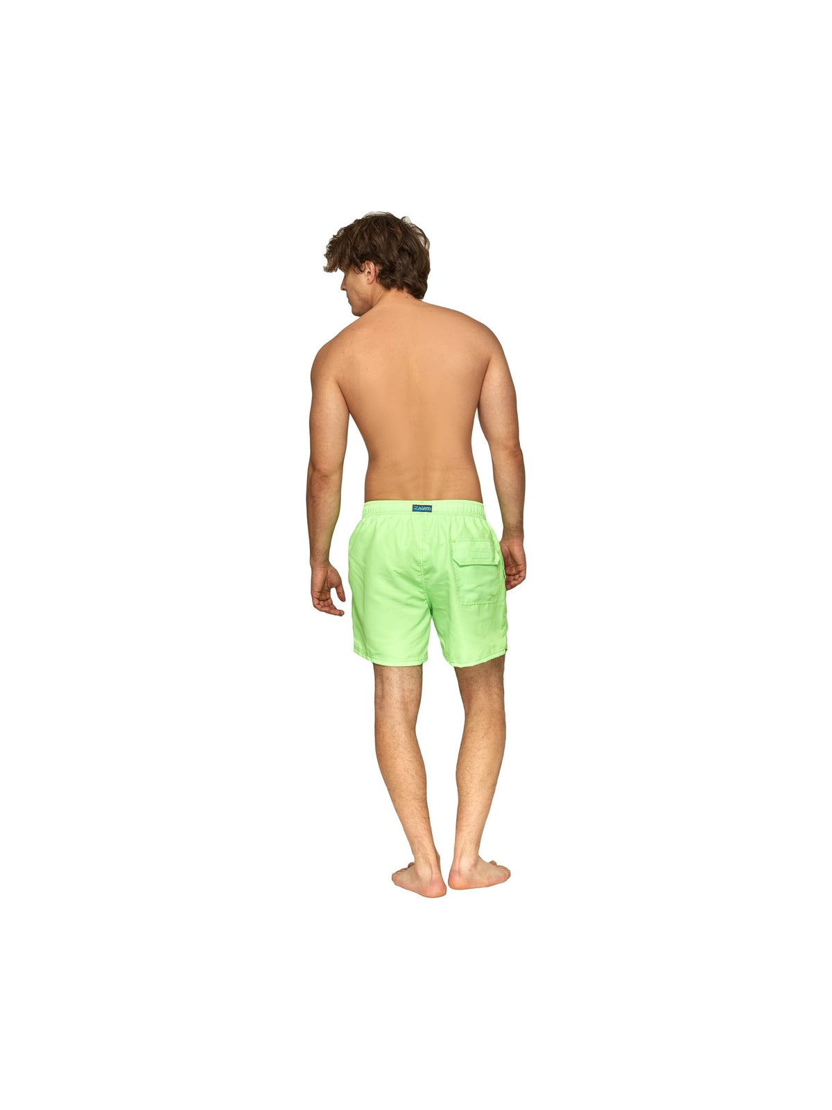 ZAGANO MEN SHORTS 5107-01