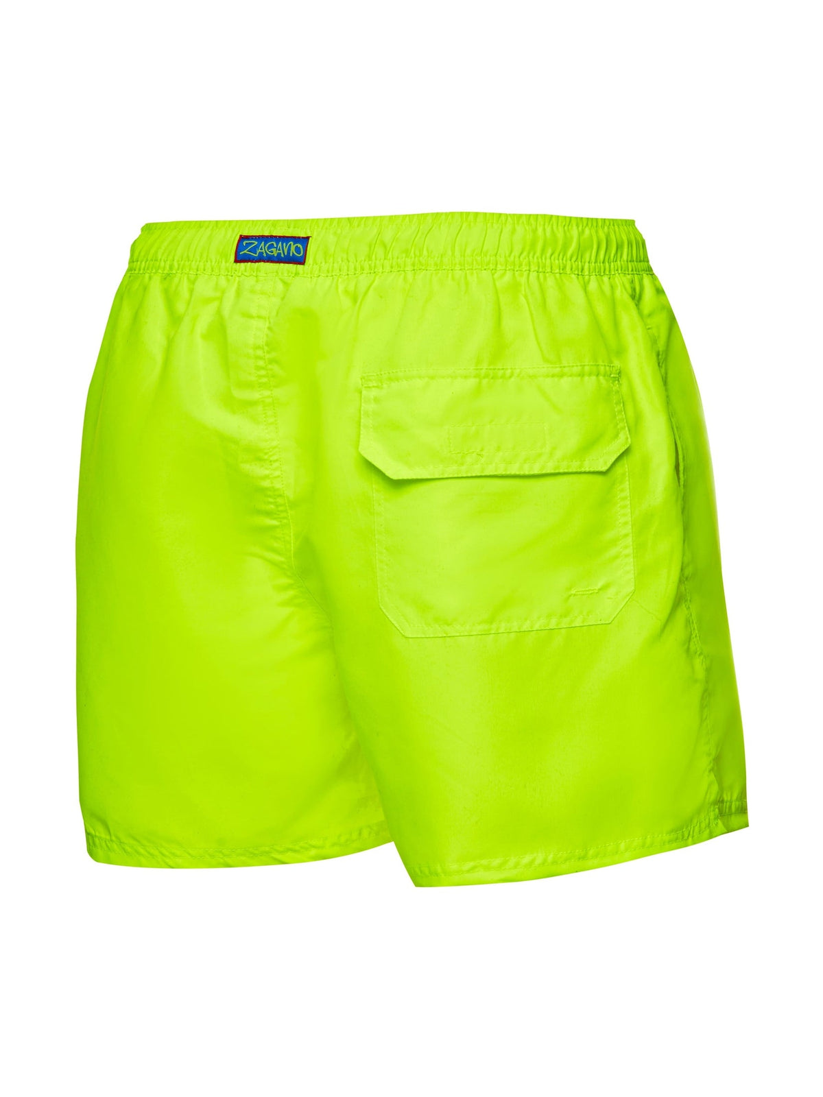 ZAGANO MEN SHORTS 5107-03