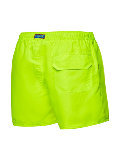 ZAGANO MEN SHORTS 5107-03