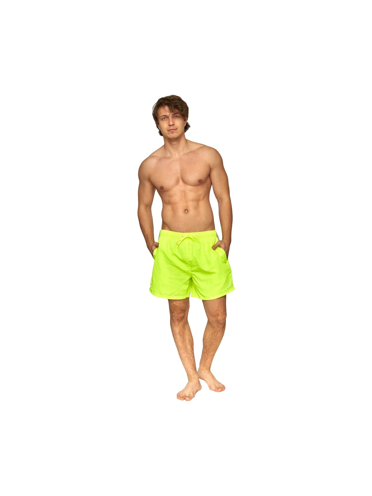 ZAGANO MEN SHORTS 5107-03