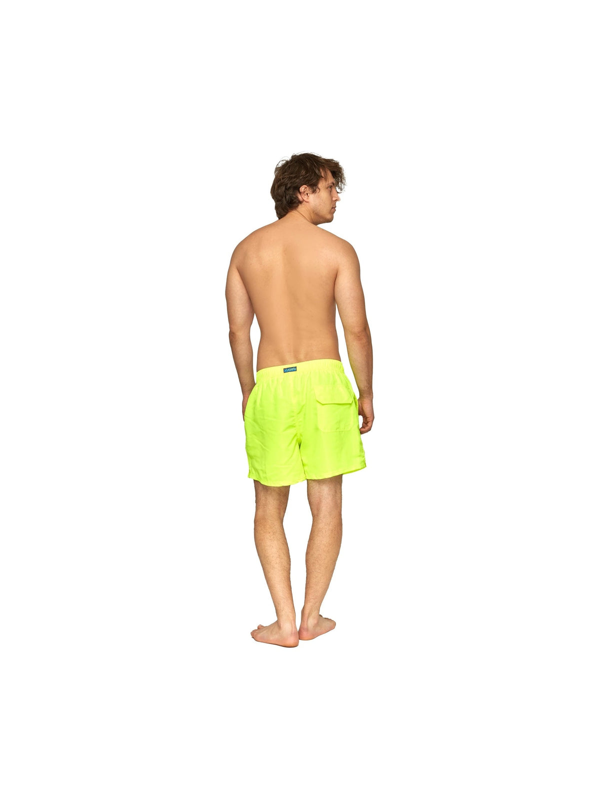 ZAGANO MEN SHORTS 5107-03