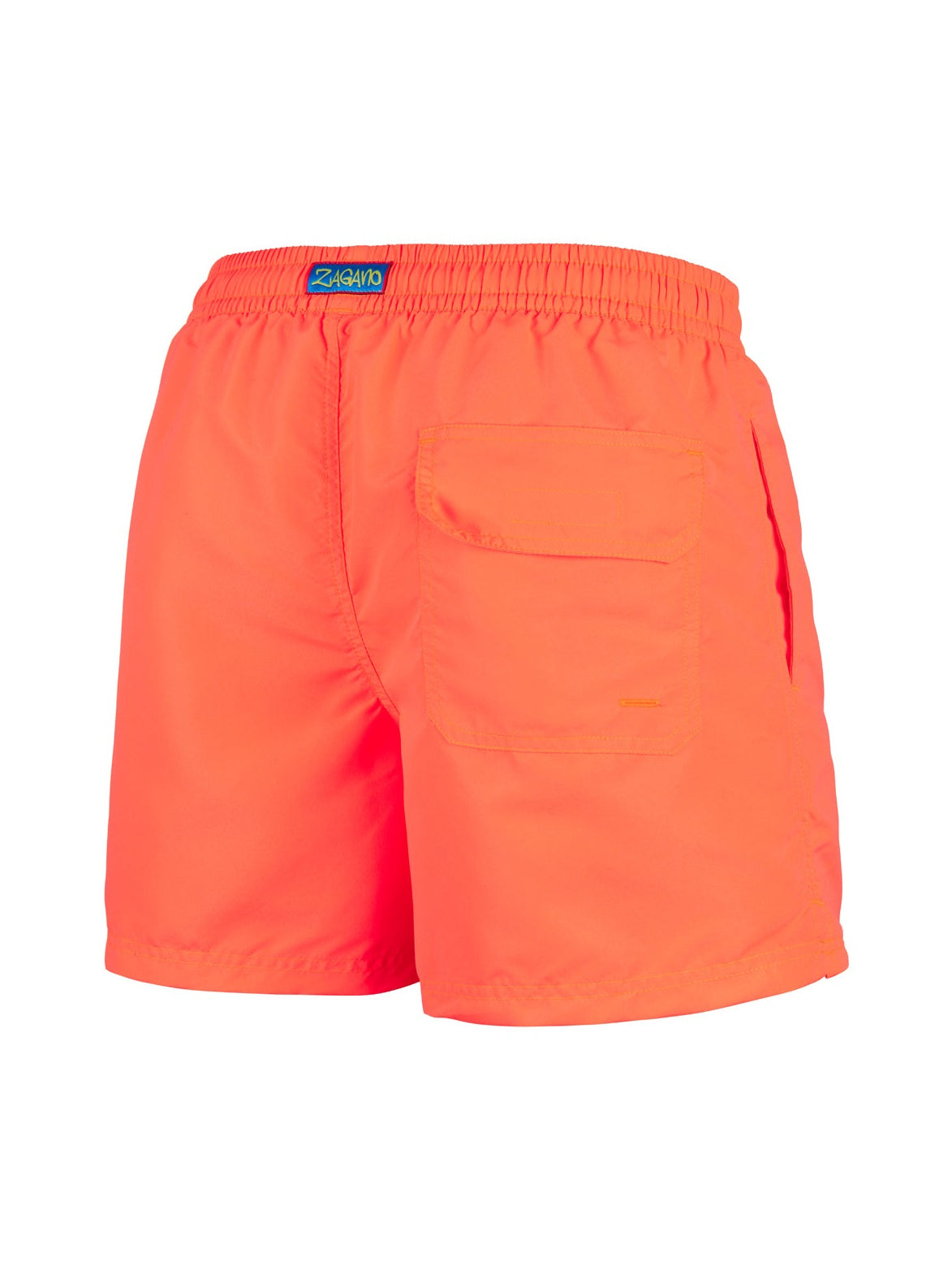 ZAGANO MEN SHORTS 5107-02