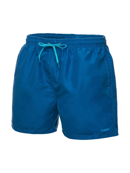 ZAGANO MEN SHORTS 5108-denim