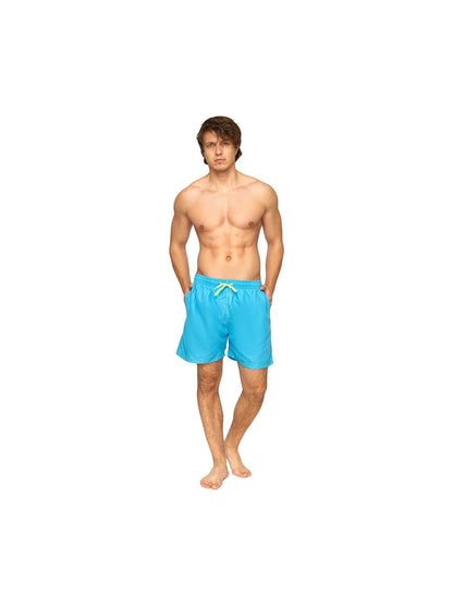 ZAGANO MEN SHORTS 5108-havai