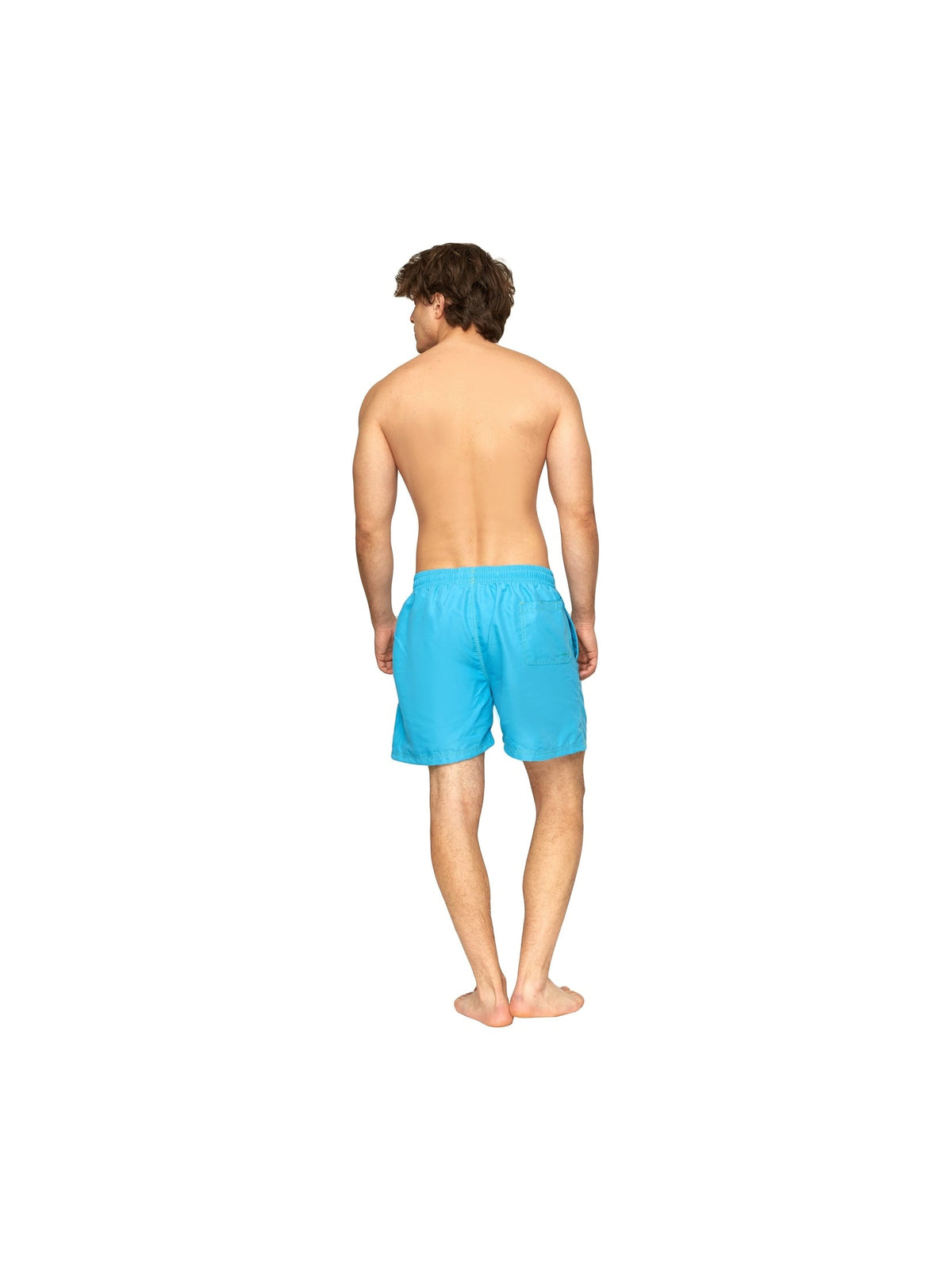 ZAGANO MEN SHORTS 5108-havai