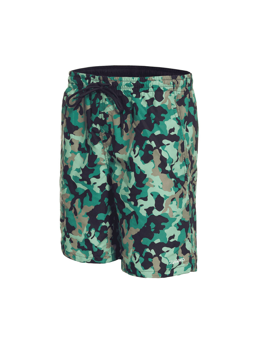 ZAGANO MEN SHORTS 5109-01