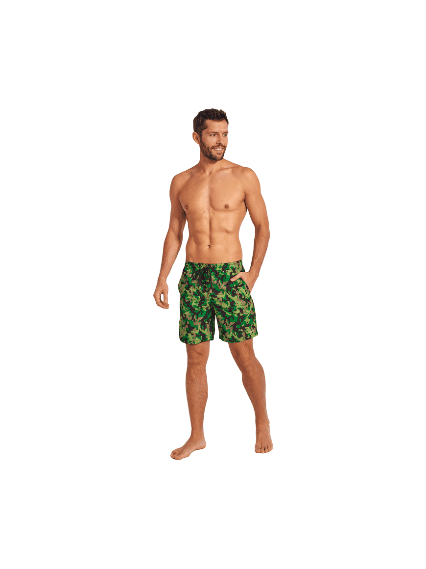 ZAGANO MEN SHORTS 5109-01