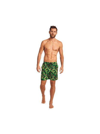 ZAGANO MEN SHORTS 5109-01
