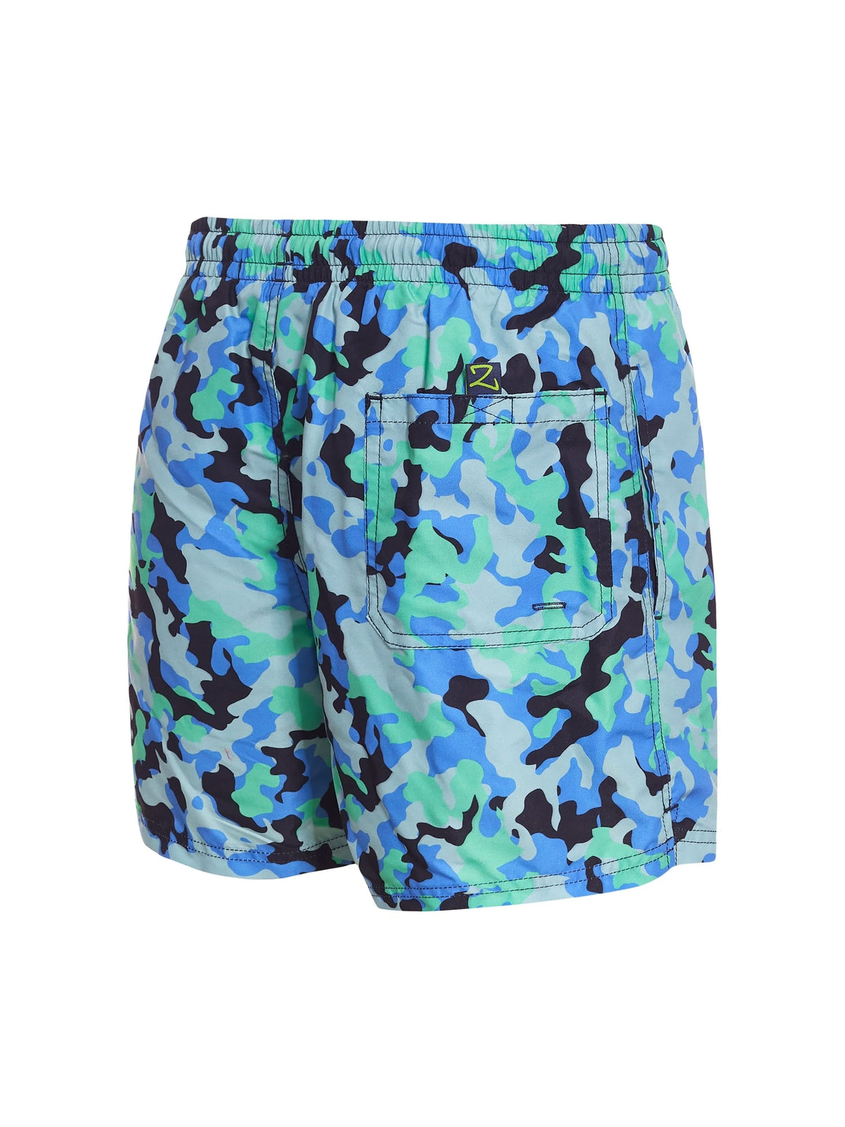 ZAGANO MEN SHORTS 5111-04