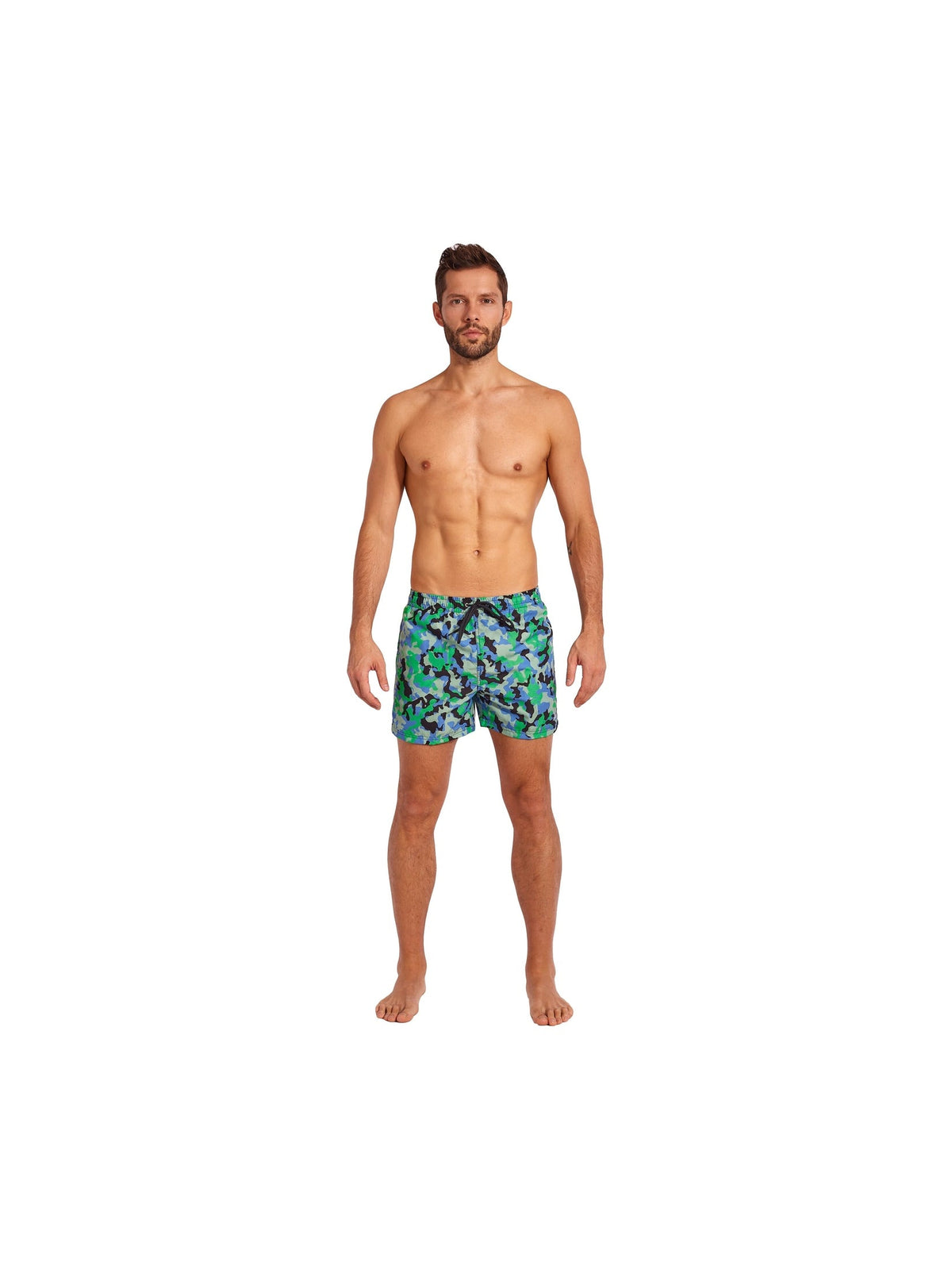ZAGANO MEN SHORTS 5111-04