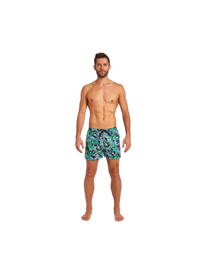 ZAGANO MEN SHORTS 5111-04