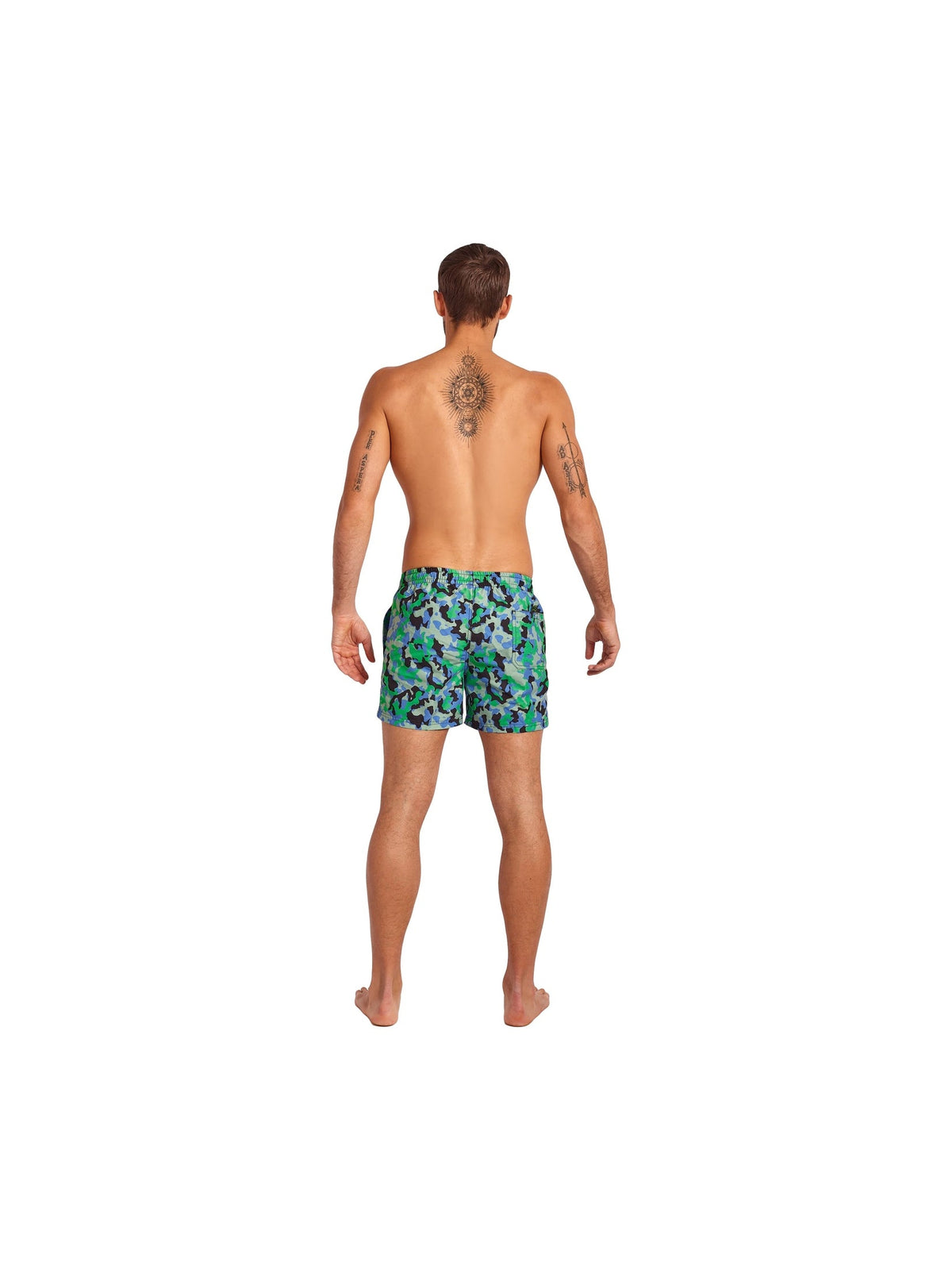ZAGANO MEN SHORTS 5111-04