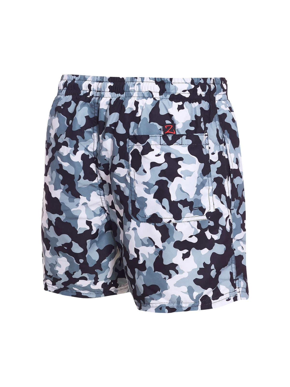 ZAGANO MEN SHORTS 5111-09