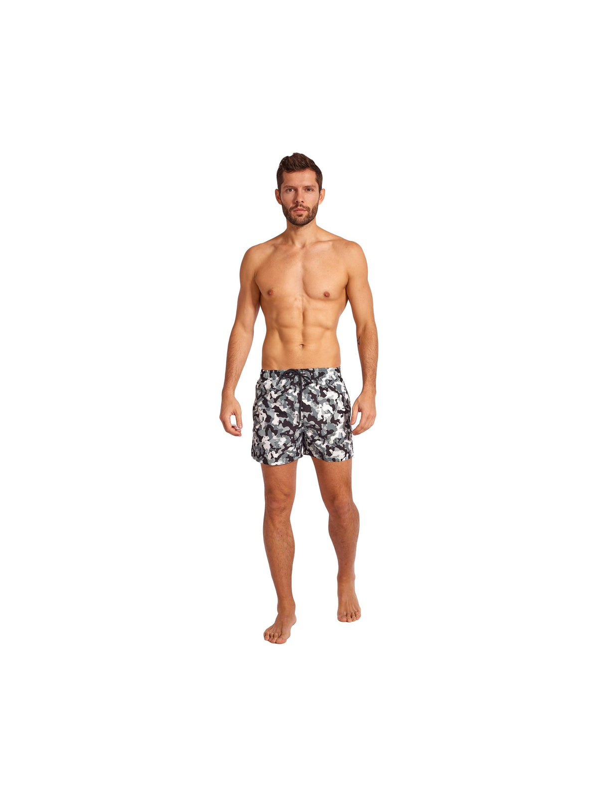 ZAGANO MEN SHORTS 5111-09