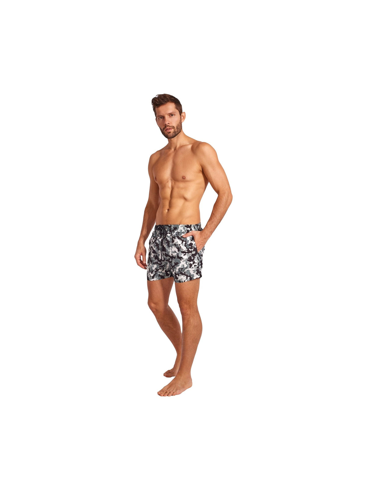ZAGANO MEN SHORTS 5111-09