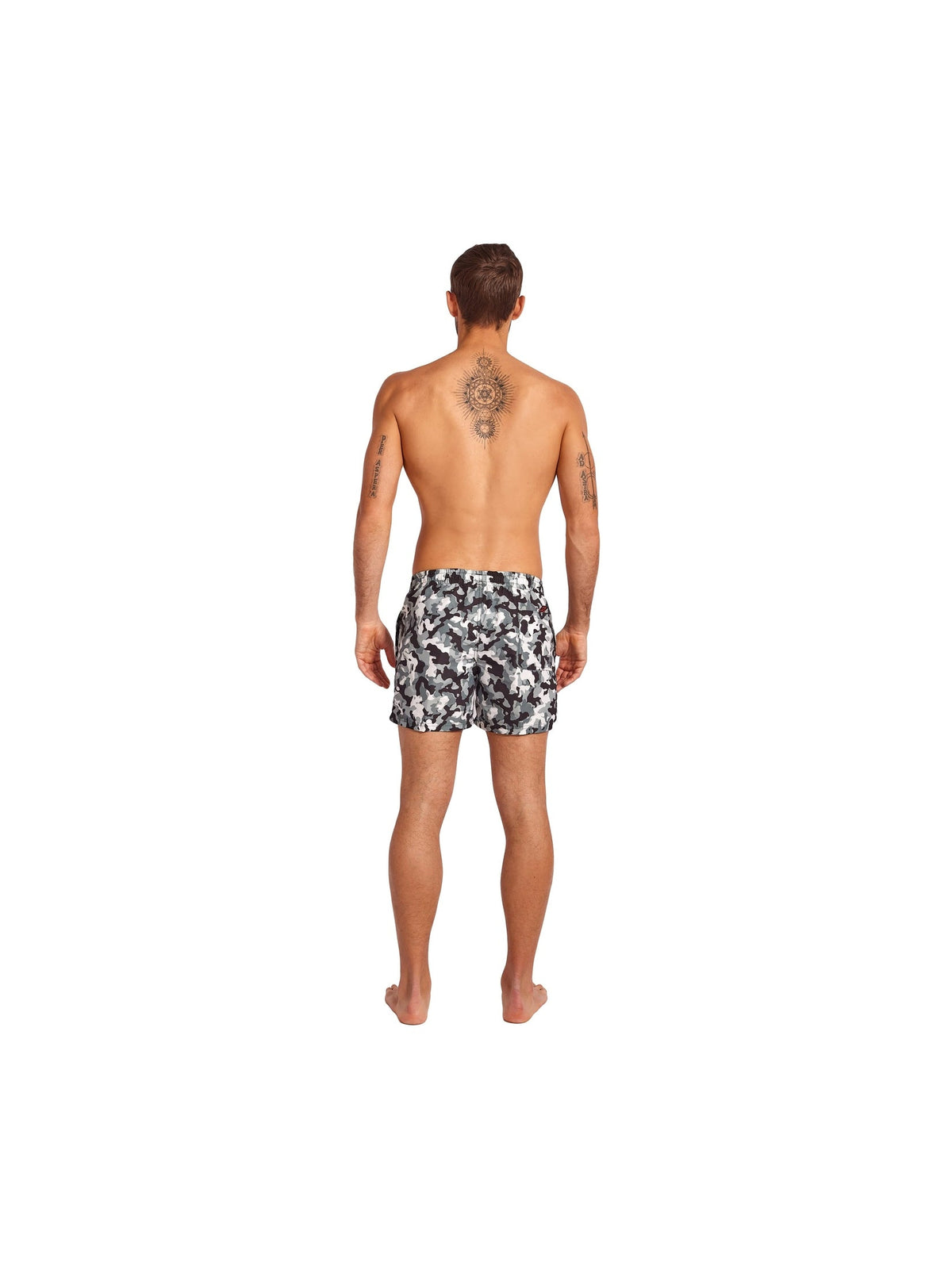 ZAGANO MEN SHORTS 5111-09