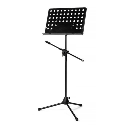 Microphone Stand & Note, 513