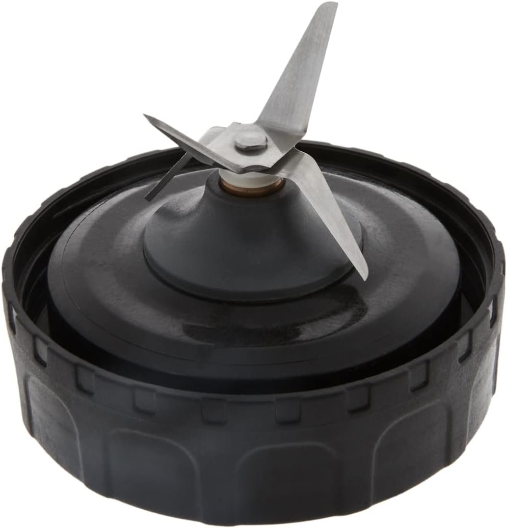 Karaca Blend-Fit Anthracite Smoothie Go Set 1000 ml ? 550 W, 153.03.06.6422