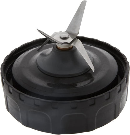 Karaca Blend-Fit Anthracite Smoothie Go Set 1000 ml ? 550 W, 153.03.06.6422