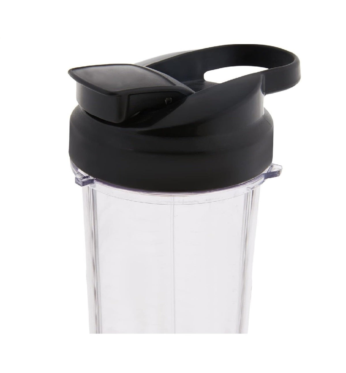 Karaca Blend-Fit Anthracite Smoothie Go Set 1000 ml ? 550 W, 153.03.06.6422