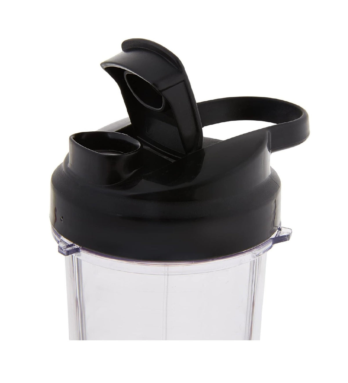 Karaca Blend-Fit Anthracite Smoothie Go Set 1000 ml ? 550 W, 153.03.06.6422