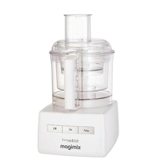 Magimix, Food Processor 3.6L 1100W
