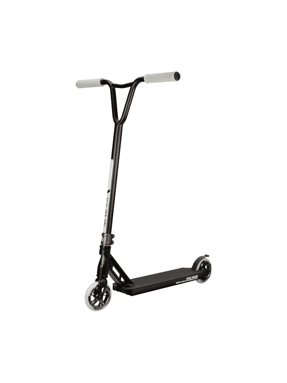 BLACK DRAGON FREE STYLE SCOOTER FREERIDE IHC 120