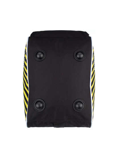 NIJDAM SKATE BAG