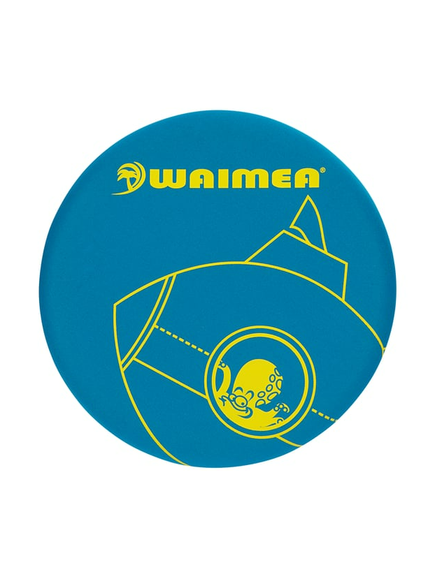 WAIMEA FLYING DISC 24 CM  ANIMAL